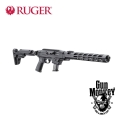 Karabinek samopowtarzalny Ruger PC Carbine 16" kal. 9x19 (19140)