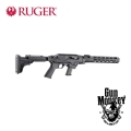 Karabinek samopowtarzalny Ruger PC Carbine 16" kal. 9x19 (19140)