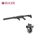 Karabinek samopowtarzalny Ruger PC Carbine 16" kal. 9x19 (19140)