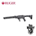 Karabinek samopowtarzalny Ruger PC Carbine 16" kal. 9x19 (19140)