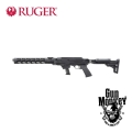 Karabinek samopowtarzalny Ruger PC Carbine 16" kal. 9x19 (19140)