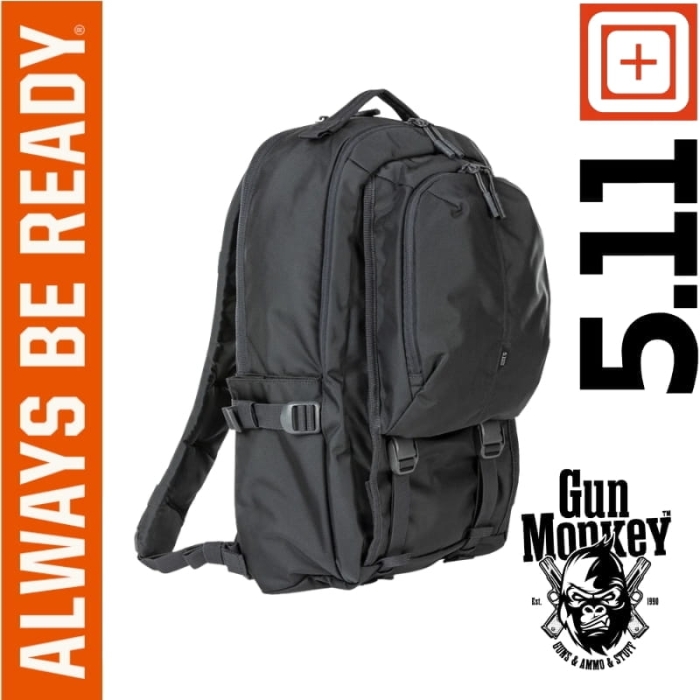 Plecak 5.11 LV18 BACKPACK 2.0 kol. 042 Iron Grey (56700)