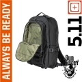 Plecak 5.11 LV18 BACKPACK 2.0 kol. 042 Iron Grey (56700)