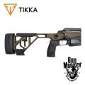 Sztucer Tikka T3X Ace Target kal .308Win MT5/8X24 TST 26" Brown
