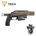 Sztucer Tikka T3X Ace Target kal .308Win MT5/8X24 TST 26" Brown