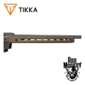 Sztucer Tikka T3X Ace Target kal .308Win MT5/8X24 TST 26" Brown