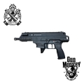 Karabin samopowtarzalny Springfield Armory KUNA 5.5" kal. 9x19 (HS-KN-B5-5.5-PL)