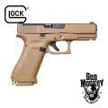 Pistolet Glock 19X Coyote MOS kal. 9x19 (18036)