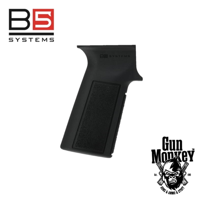 Rękojeść B5 Systems do AKM kol. Black (AKG-1503)