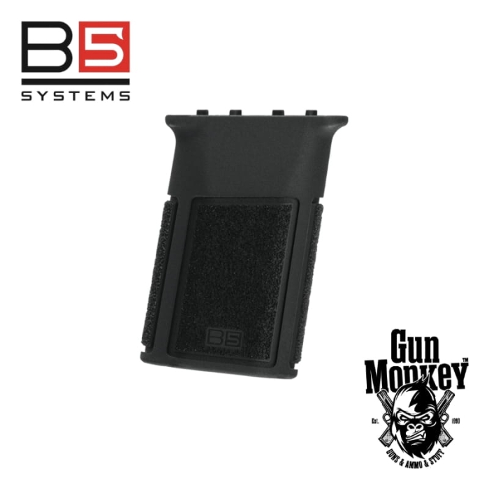 Rękojeść B5 Systems do AR15 kol. Black (VFG-1571)