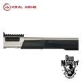Strzelba pump action Kral Arms Marine X kal. 12/76