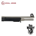 Strzelba pump action Kral Arms Marine X kal. 12/76