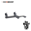 Montaż Innomount Zero na Blaser/Sauer 505 z obejmami 30mm Infiray Tube TL25 SE/TL35 SE (40-SE30-27-00-800)