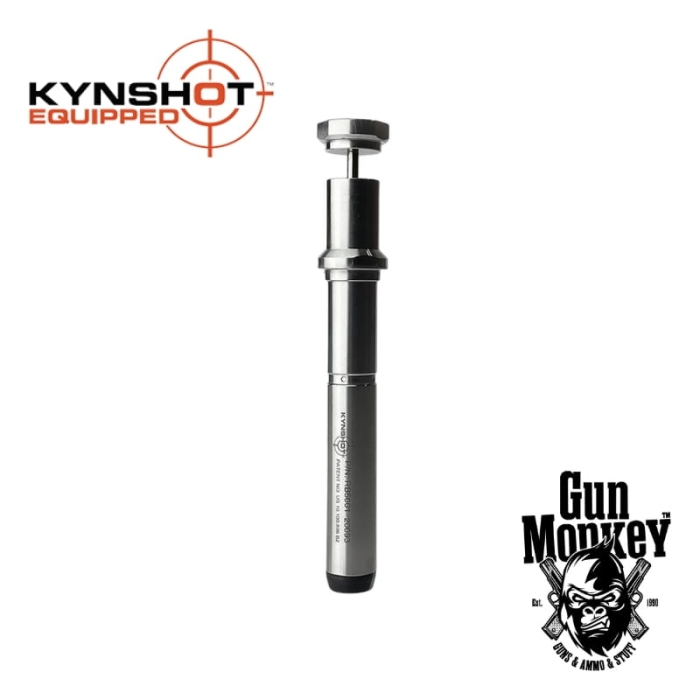 Buffer hydrauliczny Kynshot do AR-15 Fixed Butt Stock RB5001