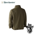Bluza Deerhunter Gamekeeper Bonded Fleecejacket - Wend kol.669 Orange r. 2XL (5526)