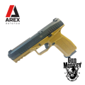 Pistolet Arex Delta L gen.2 FDE kal. 9x19mm