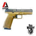 Pistolet Arex Delta L gen.2 FDE kal. 9x19mm