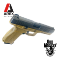 Pistolet Arex Delta L gen.2 FDE kal. 9x19mm