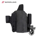 Kabura Safariland Incog X IWB Sig Sauer P365 XMacro RH (INCOG-0-565-A-0-CX2-61)