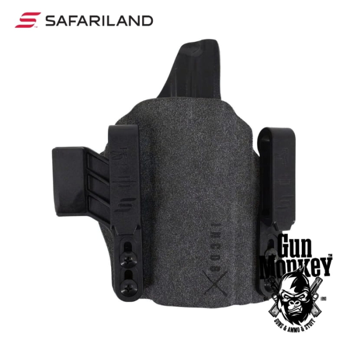 Kabura Safariland Incog X IWB Sig Sauer P365 XMacro RH (INCOG-0-565-A-0-CX2-61)