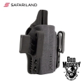 Kabura Safariland Incog X IWB Sig Sauer P365 XMacro RH (INCOG-0-565-A-0-CX2-61)
