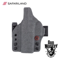 Kabura Safariland Incog X IWB Sig Sauer P365 XMacro RH (INCOG-0-565-A-0-CX2-61)