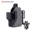 Kabura Safariland Incog X IWB Sig Sauer P365 X/XL w/ Light RH (INCOG-0-465-A-7S-CX1-61)