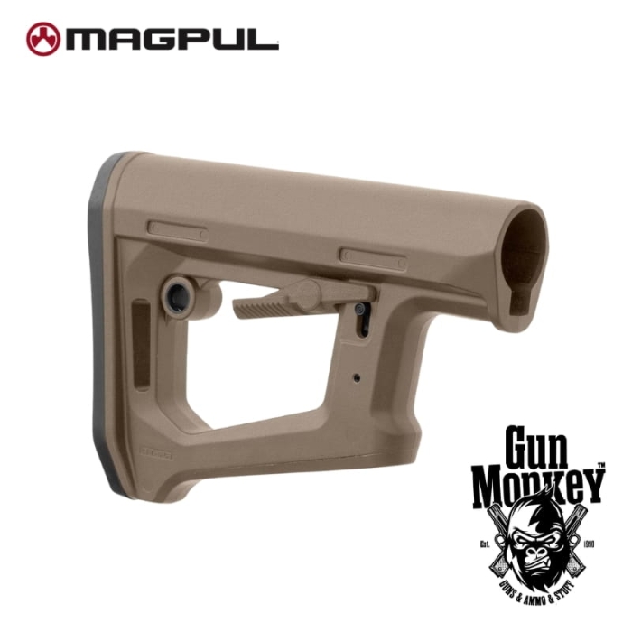 Kolba Magpul MOE DT-PR QD Mil-Spec - FDE (MAG1447-FDE)