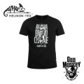 T-shirt Helikon-Tex ABC Alfa Bravo Charlie kol Czarny rozm XXL (TS-ABH-CO-01-B07)
