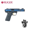 Pistolet Ruger Mark IV 22/45 Lite kal. .22LR (43932)