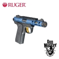 Pistolet Ruger Mark IV 22/45 Lite kal. .22LR (43932)