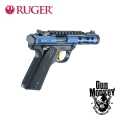 Pistolet Ruger Mark IV 22/45 Lite kal. .22LR (43932)