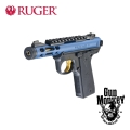 Pistolet Ruger Mark IV 22/45 Lite kal. .22LR (43932)