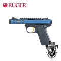 Pistolet Ruger Mark IV 22/45 Lite kal. .22LR (43932)