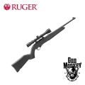 Karabin samopowtarzalny Ruger 10/22 Lightweight 16.4" Viridian (32001)