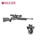 Karabin samopowtarzalny Ruger 10/22 Lightweight 16.4" Viridian (32001)