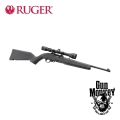 Karabin samopowtarzalny Ruger 10/22 Lightweight 16.4" Viridian (32001)