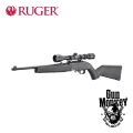 Karabin samopowtarzalny Ruger 10/22 Lightweight 16.4" Viridian (32001)