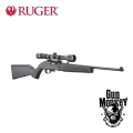 Karabin samopowtarzalny Ruger 10/22 Lightweight 18.5" Viridian (32003)
