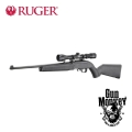 Karabin samopowtarzalny Ruger 10/22 Lightweight 18.5" Viridian (32003)