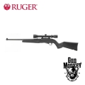 Karabin samopowtarzalny Ruger 10/22 Lightweight 18.5" Viridian (32003)