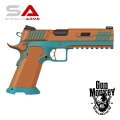 Pistolet Stealth Arms 1911 Platypus 5" kol. Mascot Gun kal. 9x19mm