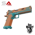 Pistolet Stealth Arms 1911 Platypus 5" kol. Mascot Gun kal. 9x19mm