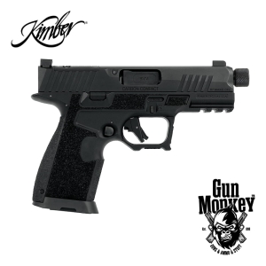 Pistolet Kimber Mako R7 OR BLK CARBON TFS kal. 9x19 (3800018)