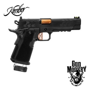 Pistolet Kimber 2K11 OR Black kal. 9x19 (3500051)