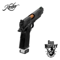 Pistolet Kimber 2K11 OR Black kal. 9x19 (3500051)