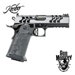 Pistolet Kimber 2K11 PRO ECLIPSE OR kal. 9x19 (3500082)