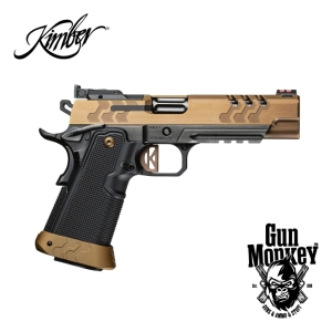 Pistolet Kimber 2K11 Target OR kal. 9x19 (3500053)