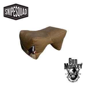 Poduszka strzelecka SnipeSquad PRS Whiskey Pro Bag /HT Hybrid