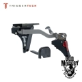 Mechanizm spustowy Trigger Tech ACE do Glock Gen 1-5 - dwuoporowy kal. 9mm/.40S&amp;W (TT_G9B0-SBS-26-EBRF)